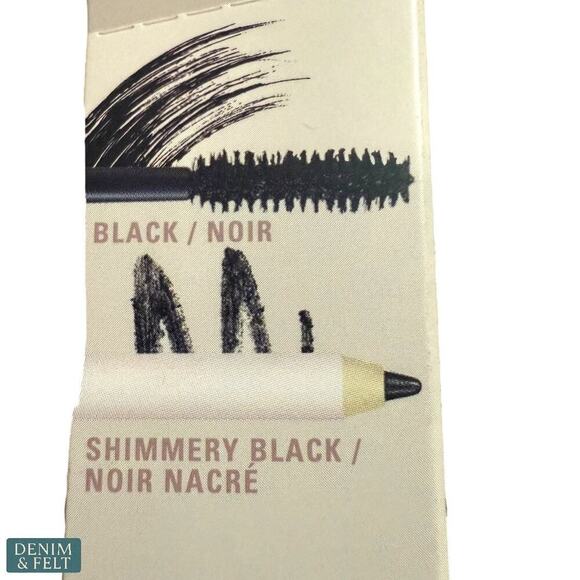 Kylie Cosmetics Kylash Eye Set Mascara + Gel Eyeliner Limited Edition NEW/NIB - Picture 16 of 16